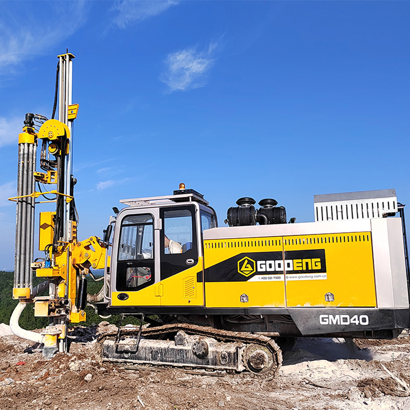 surface drilling machine (3)