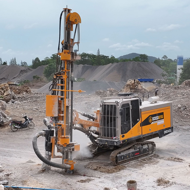 surface drilling machine (4)