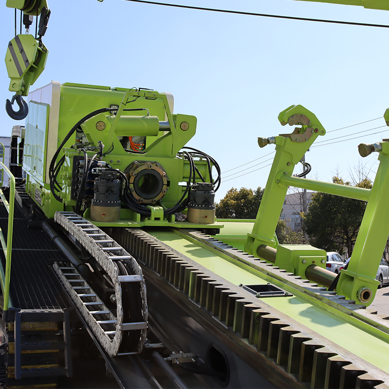 400ton horizontal directional drilling machine (10)