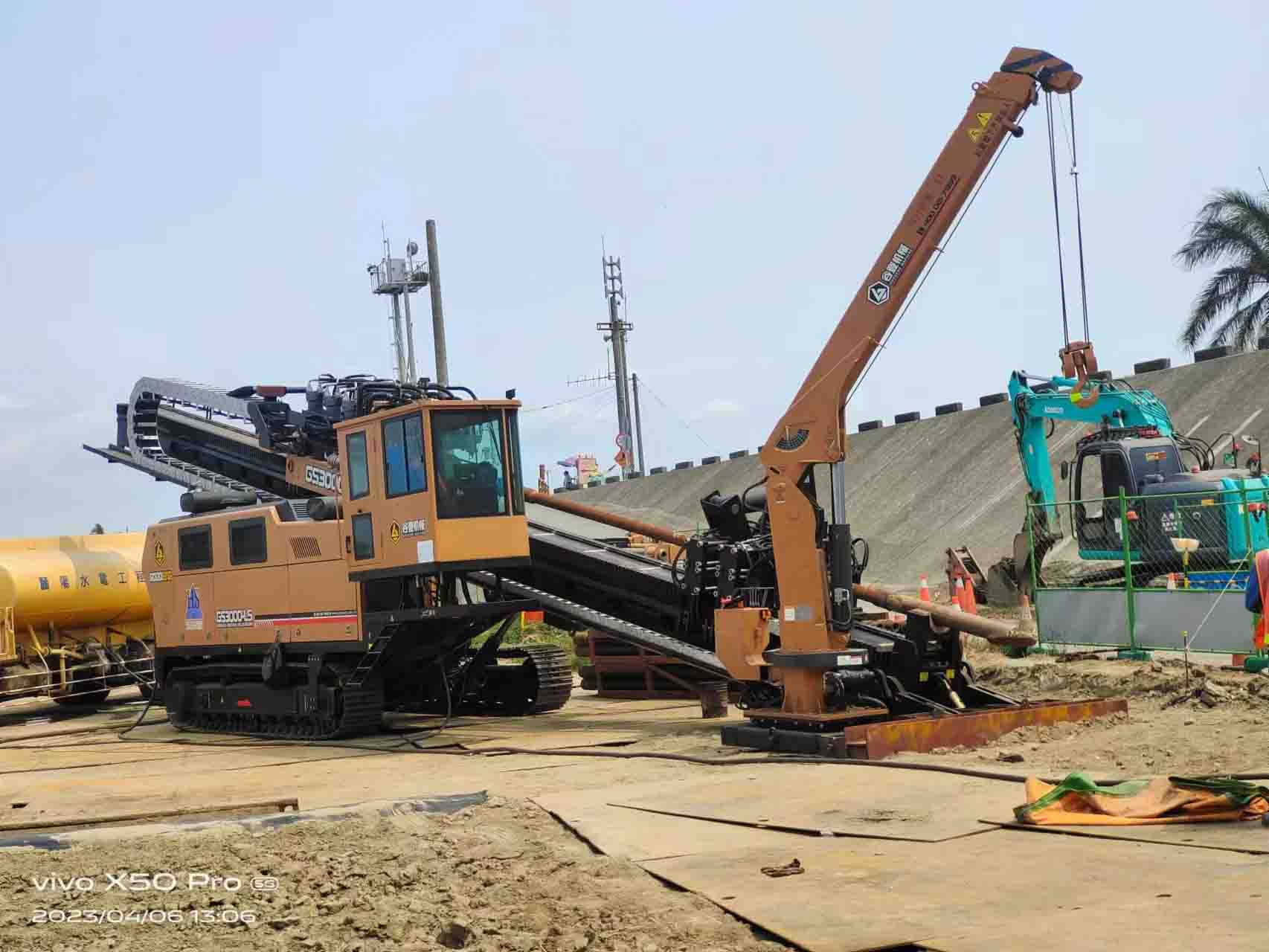 ବିଭିନ୍ନ ସ୍ତର ଦେଇ ଦିଗଦର୍ଶନ ଖନନର ବୈଶିଷ୍ଟ୍ୟ ଏବଂ ସତର୍କତା