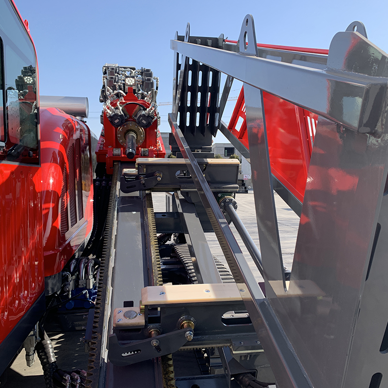 GOODENG 36TON HDD MACHINE (7)