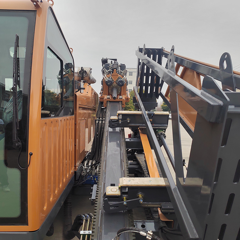 GOODENG GS360(36ton) (10)