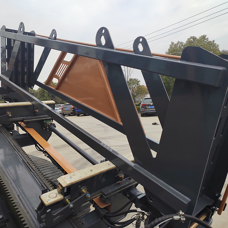 GOODENG GS360(36ton) (11)