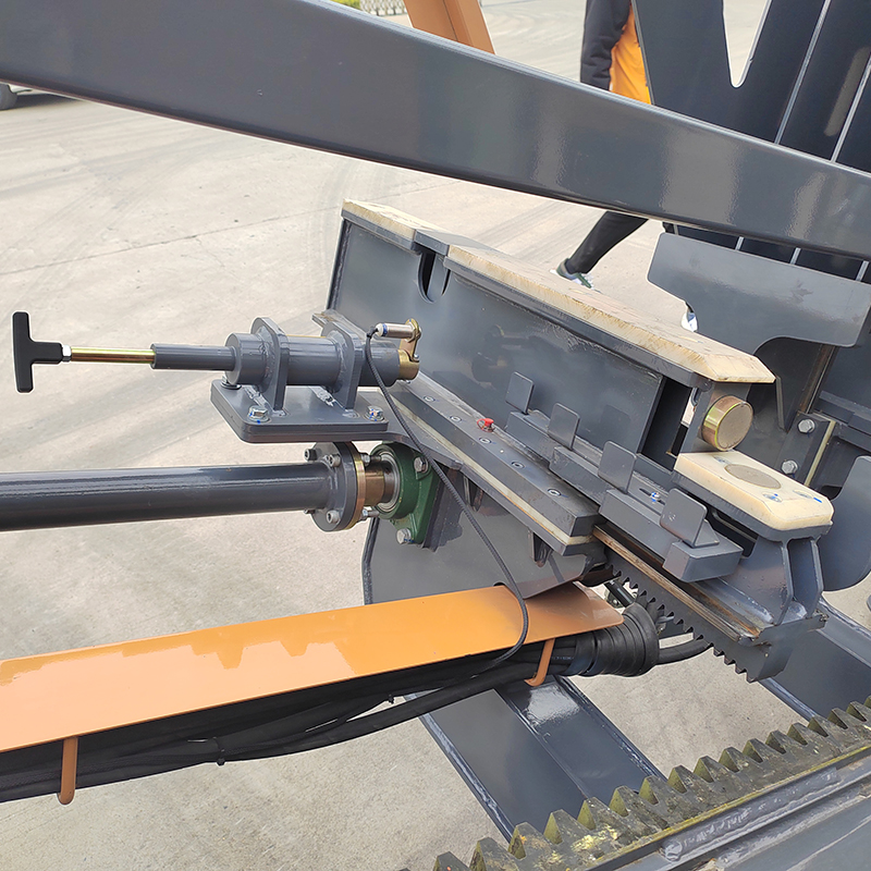 GOODENG GS360(36ton) (17)