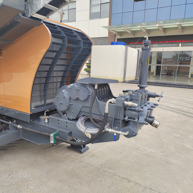 GOODENG GS360(36ton) (20)