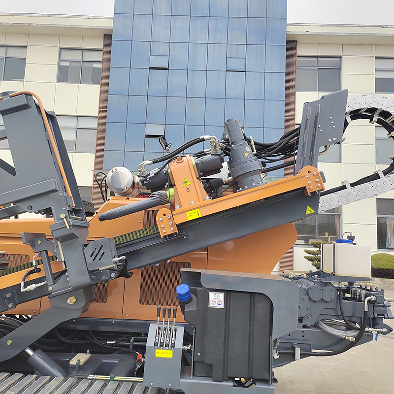 GOODENG GS360(36ton) (7)