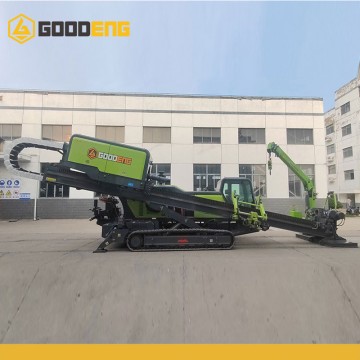 Goodeng GSE2000-LS მყარი დისკის მანქანა/დანადგარი გვირაბების გაყვანისთვის