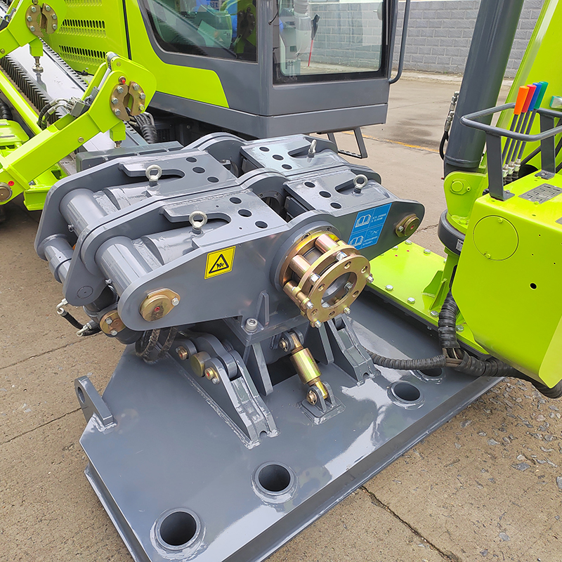GOODENG GSE600-LS(60Ton) HDD Machine (7)