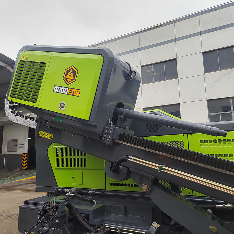 GOODENG GSE600-LS(60Ton) HDD Machine (9)