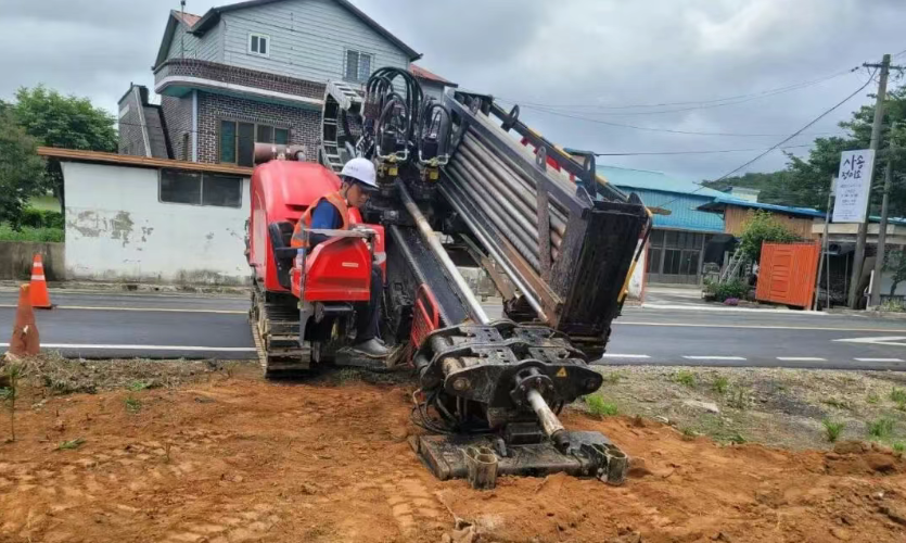 HDD ଠିକାଦାରଙ୍କ ପାଇଁ ଭୂସମାନ୍ତର ଦିଗନିର୍ଦ୍ଦେଶକ ଡ୍ରିଲିଂ ମେସିନର ଶରତ ନିର୍ମାଣ ରକ୍ଷଣାବେକ୍ଷଣ ମାର୍ଗଦର୍ଶିକା