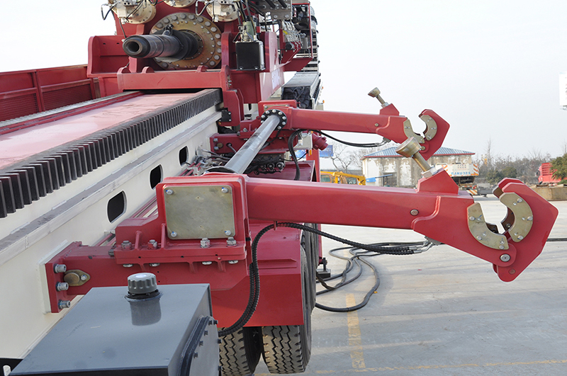Goodeng Horizontal Directional Drilling manipulator
