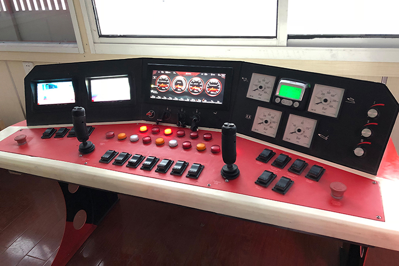 Goodeng Horizontal Directional Drilling