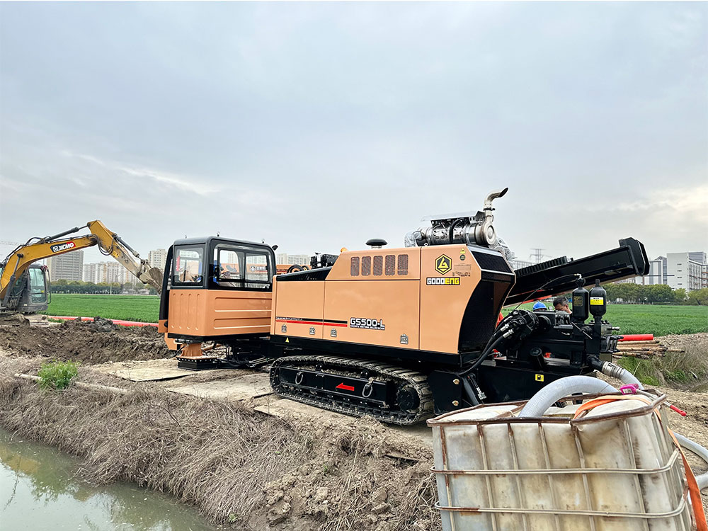 How to avoid drill rod uncoupling issues during trenchless horizontal directional drilling (HDD) operations?