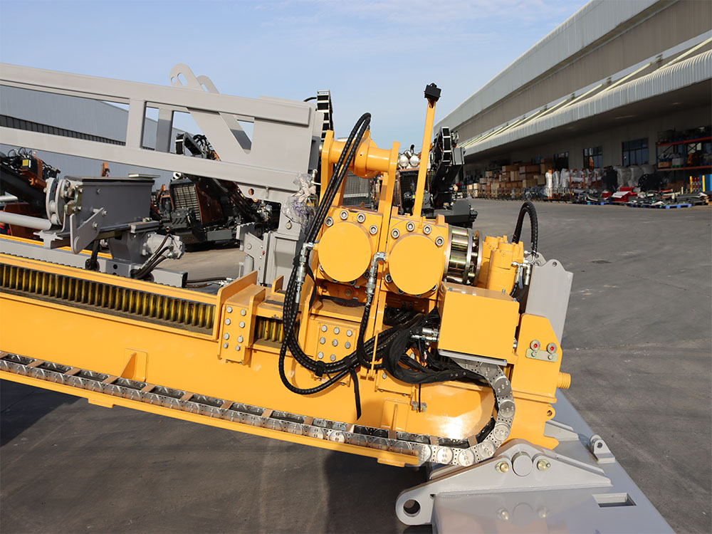 G130 Drilling rig clamp
