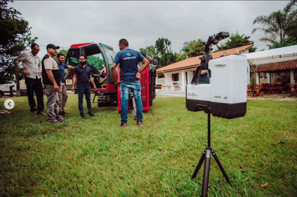 Goodeng Machinery New Product Launch Conference in Brazil