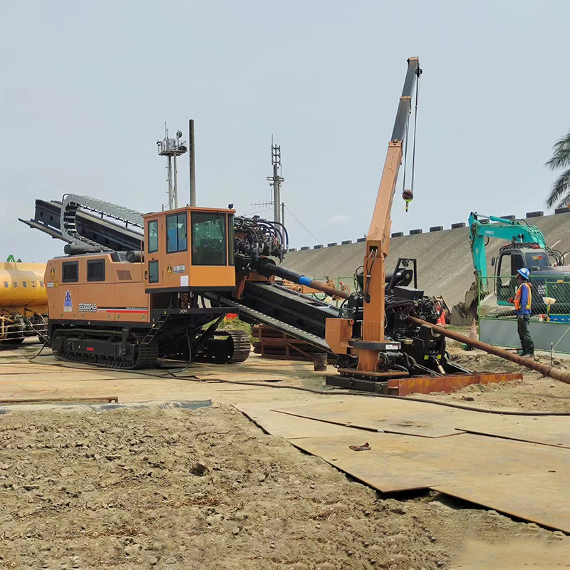 Six Core Techniques for Efficient Horizontal Directional Drilling