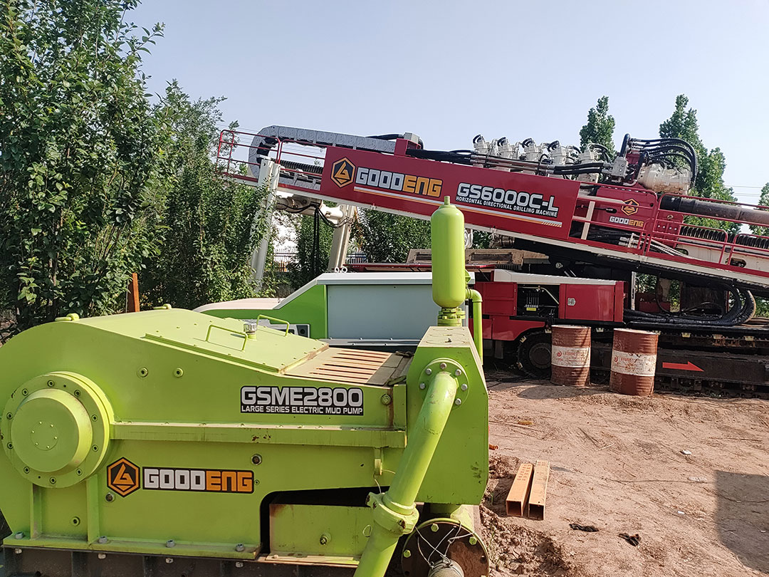 Directional Drilling