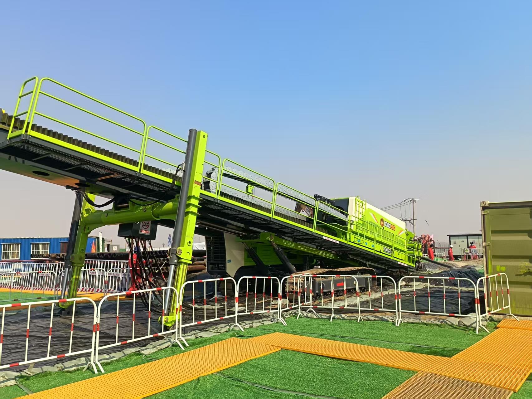 گوڊينگ GSEE12000L: الٽرا-لارج اليڪٽرڪ HDD لاوها ندي جي محفوظ پار ڪرڻ کي يقيني بڻائي ٿو