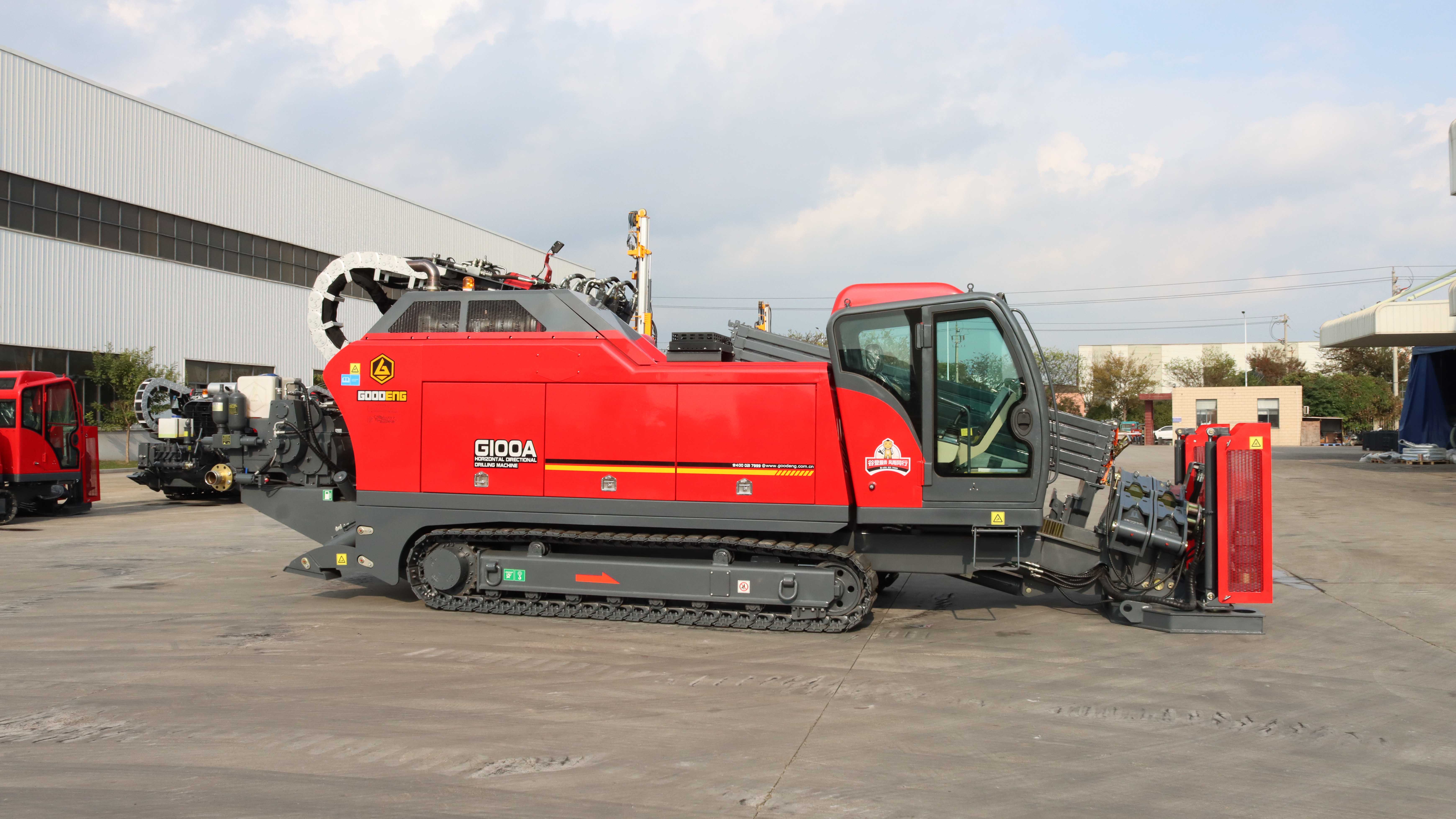 HORIZONTAL DIRECTIONAL DRILLING MARKET OVERVIEW