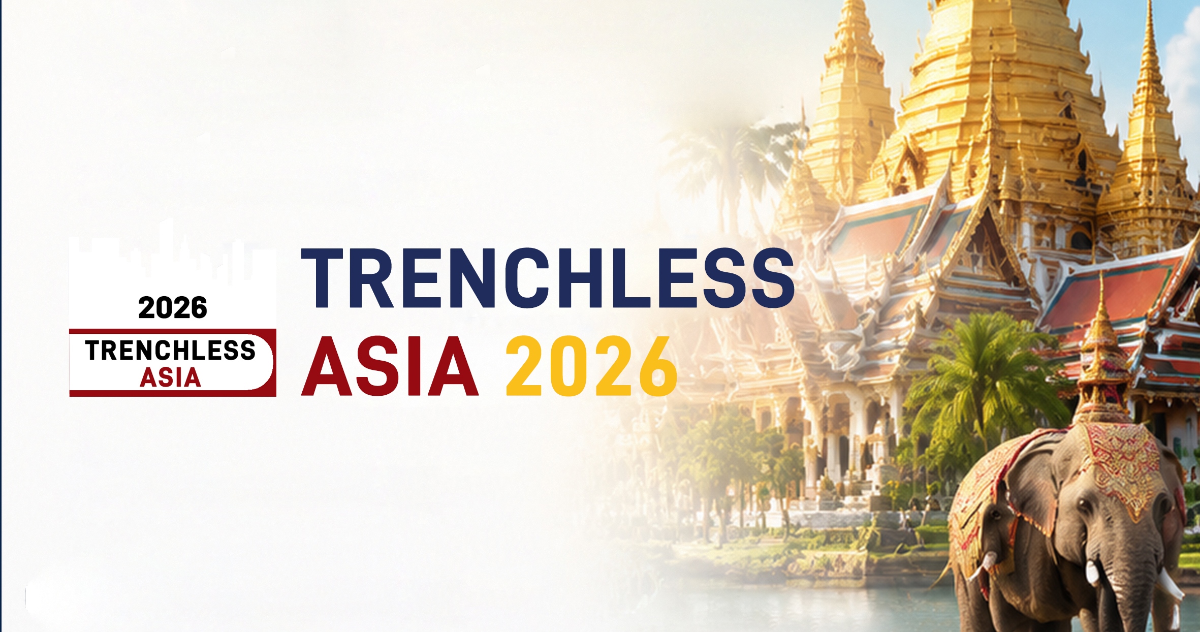 Making a Strong Impact!  Goodeng Machinery’s 2026 Asia Trenchless Exhibition Tour Comes to a Successful Close!