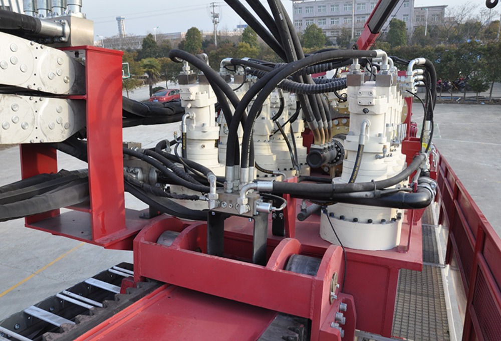 2 GS6000-TS