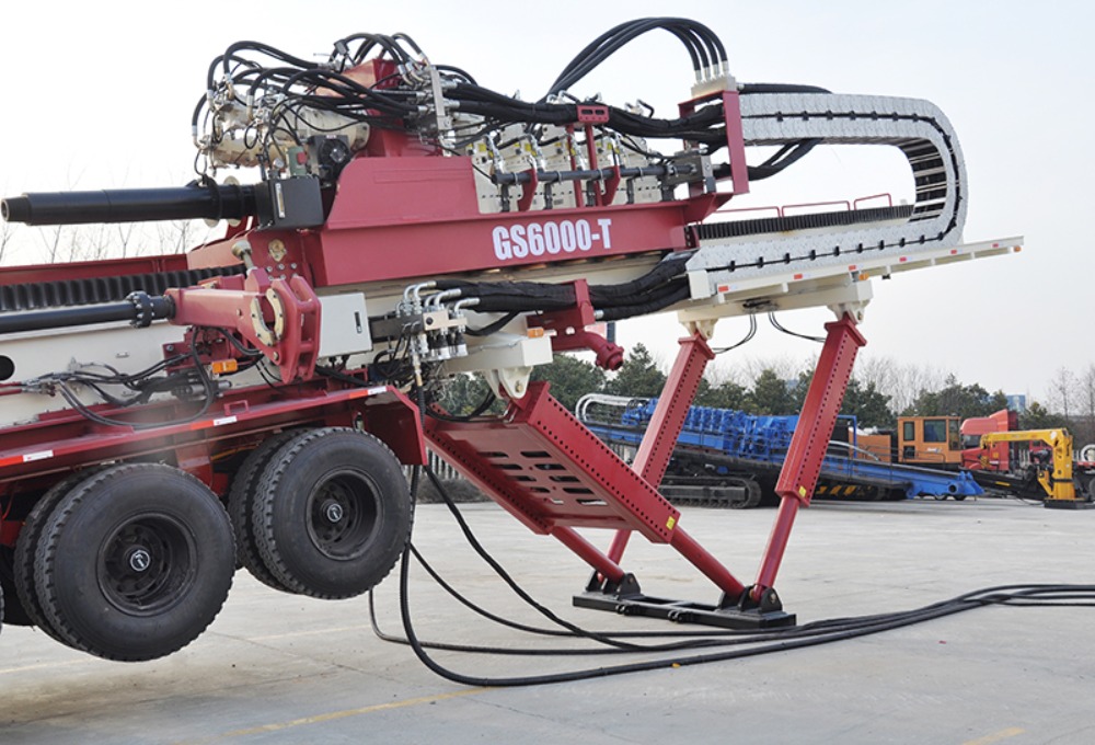 6 GS6000-TS