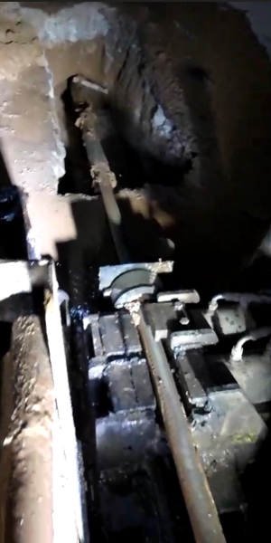 Directional Drill Machine (2)