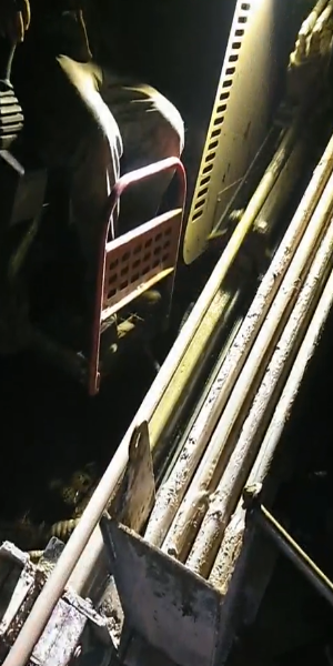 Directional Drill Machine (4)