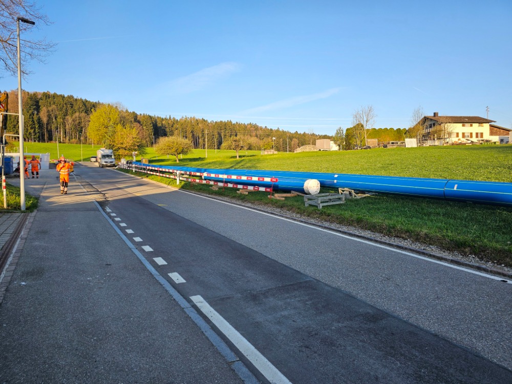 Plateforme de forage G130