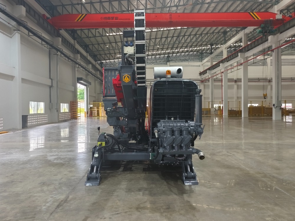 Goodeng Boring Rig
