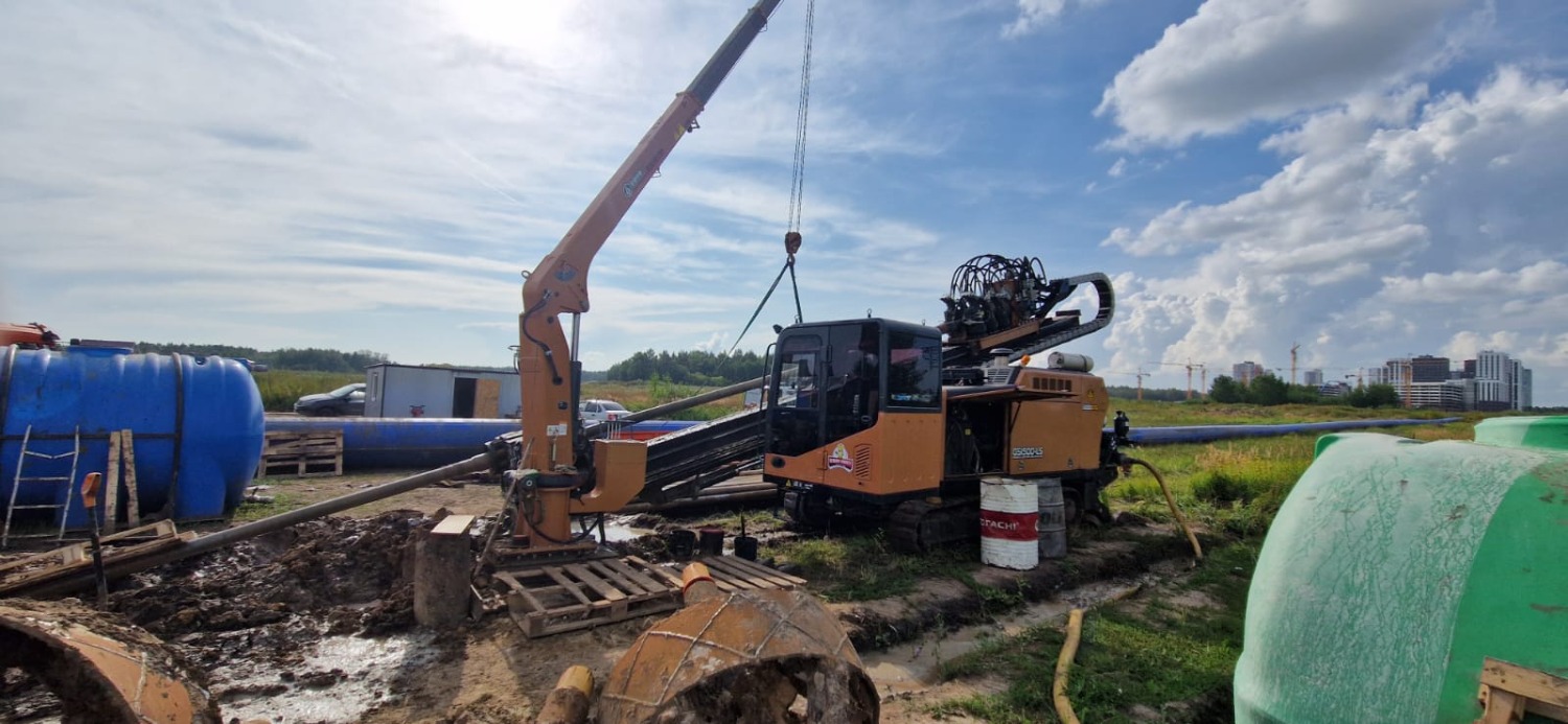 Goodeng GS1000-LS horizontal