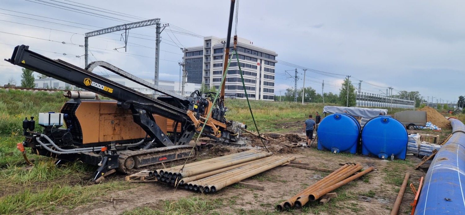 Goodeng GS1000-LS horizontal
