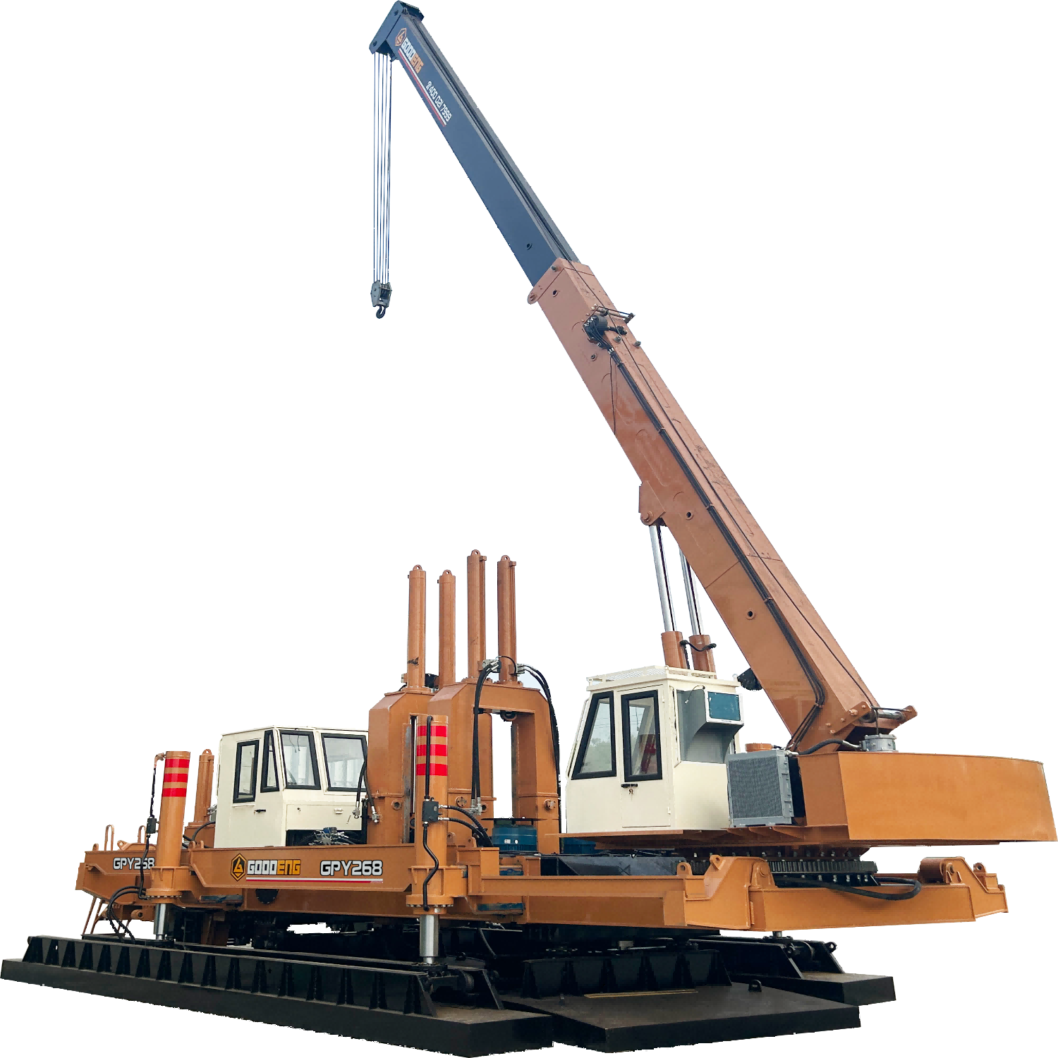 GPY268