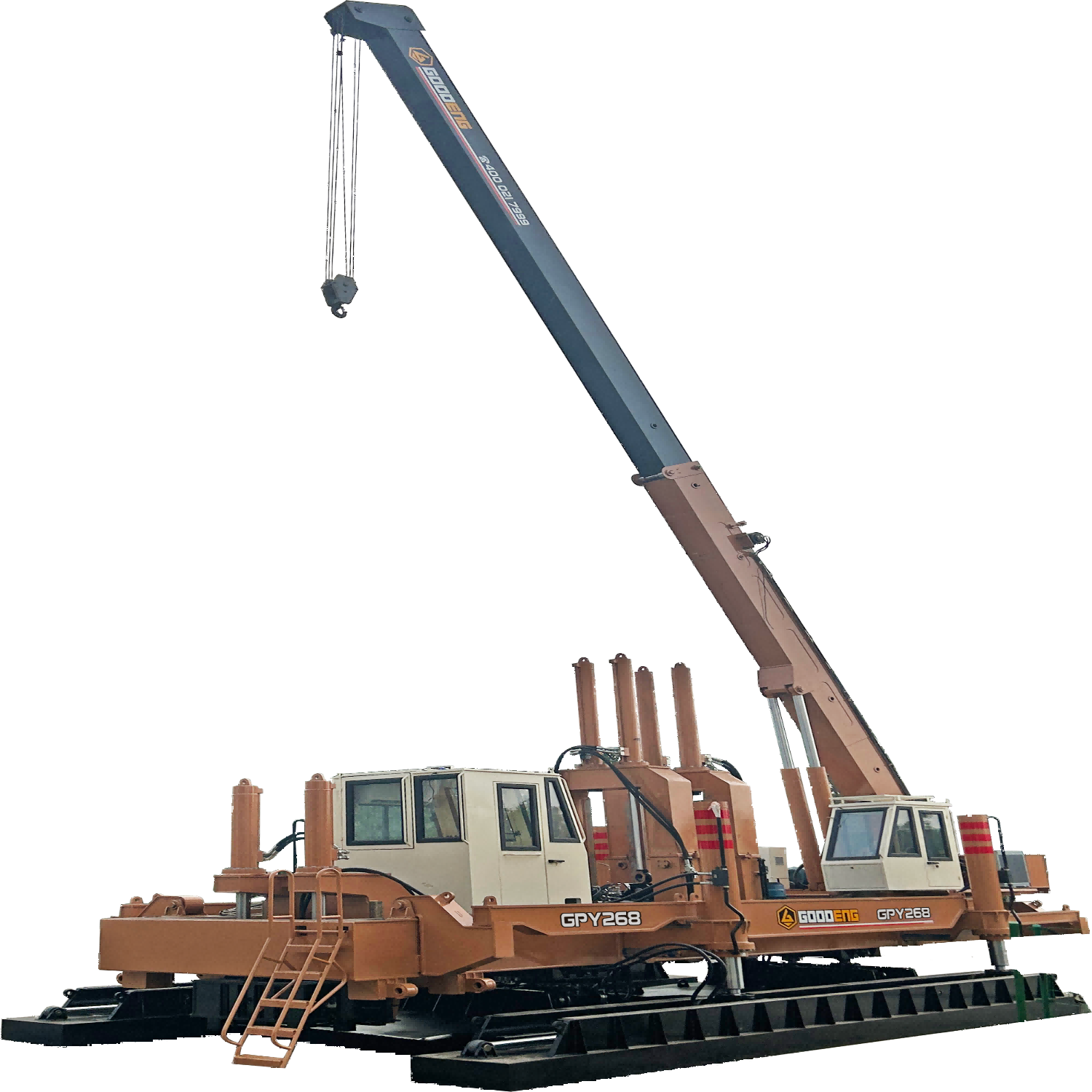 GPY268-2