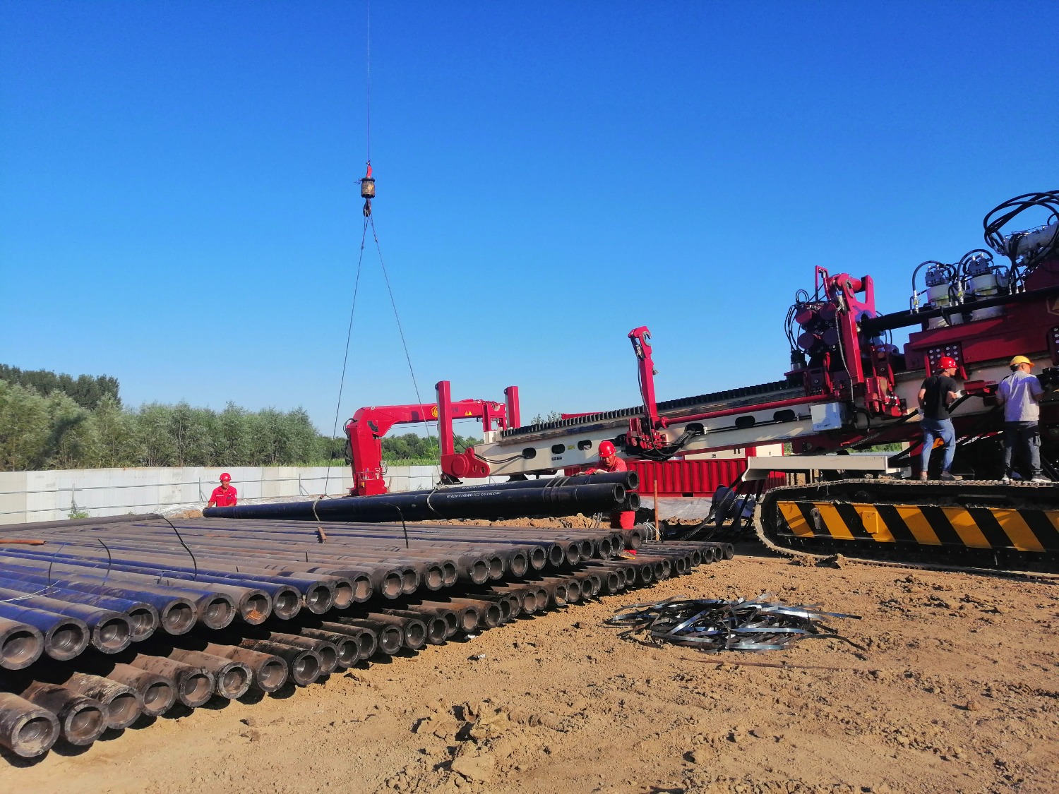 GS12000-LS HDD Machine  (4)