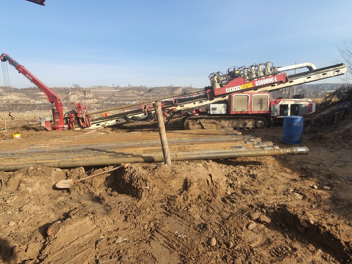 GS6000-LS HDD Drilling Machines (4)