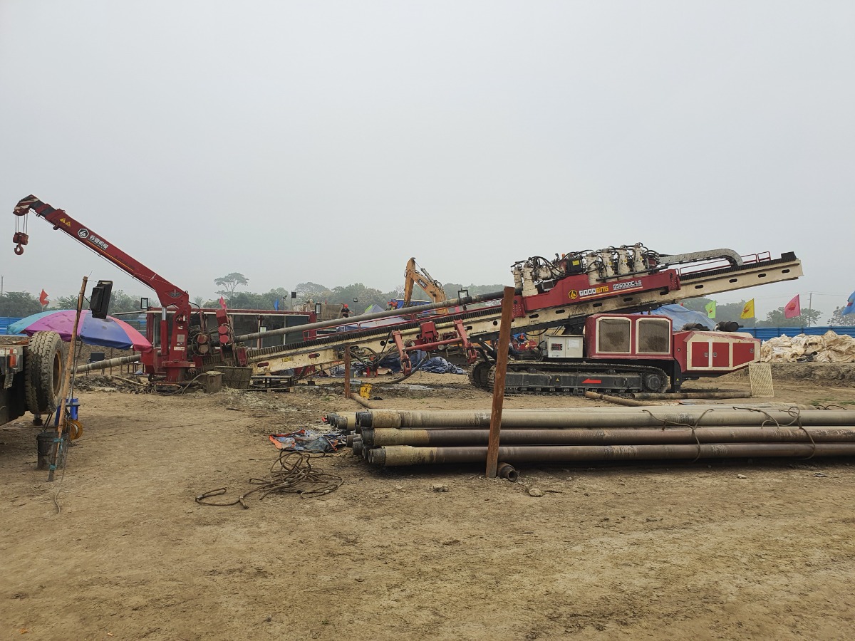 GS6000-LS HDD Drilling Machines (1)