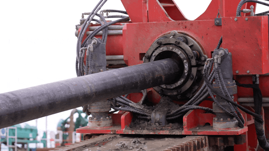 HDD Drill Rod