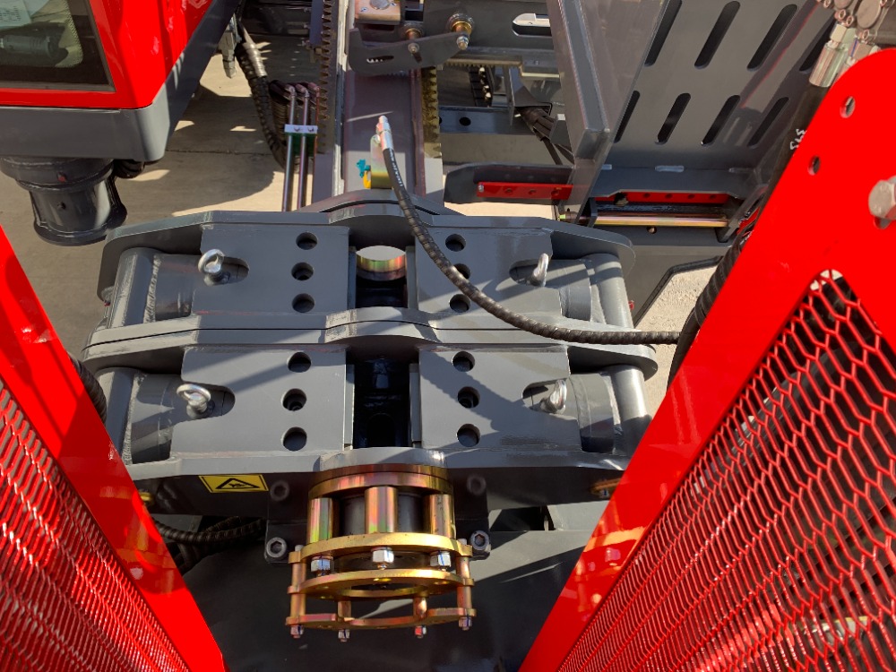 hdd drilling rig for sale