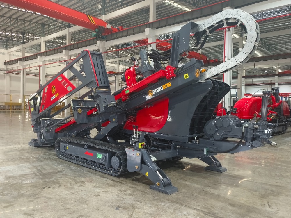 hdd drilling rig for sale