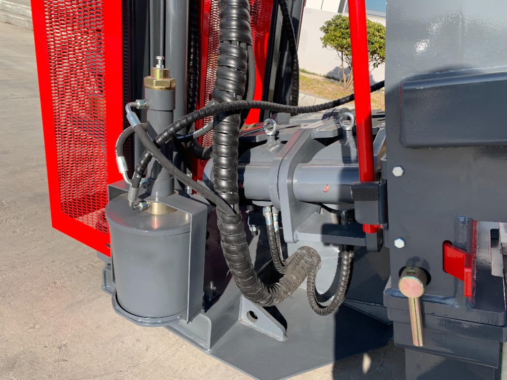 horizontal drilling hdd