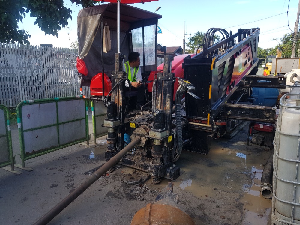 horizontal drilling machine for sale