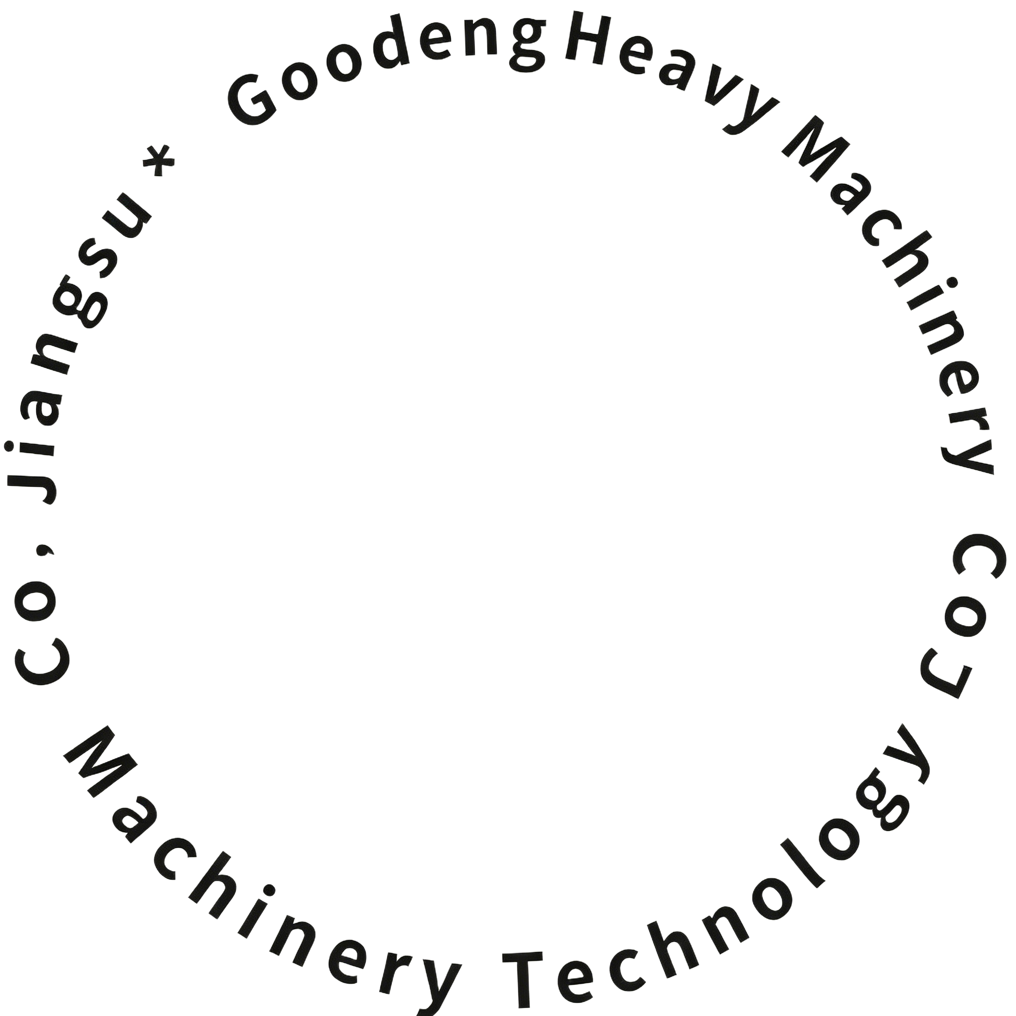 Jiangsu Goodeng Heavy Machinery