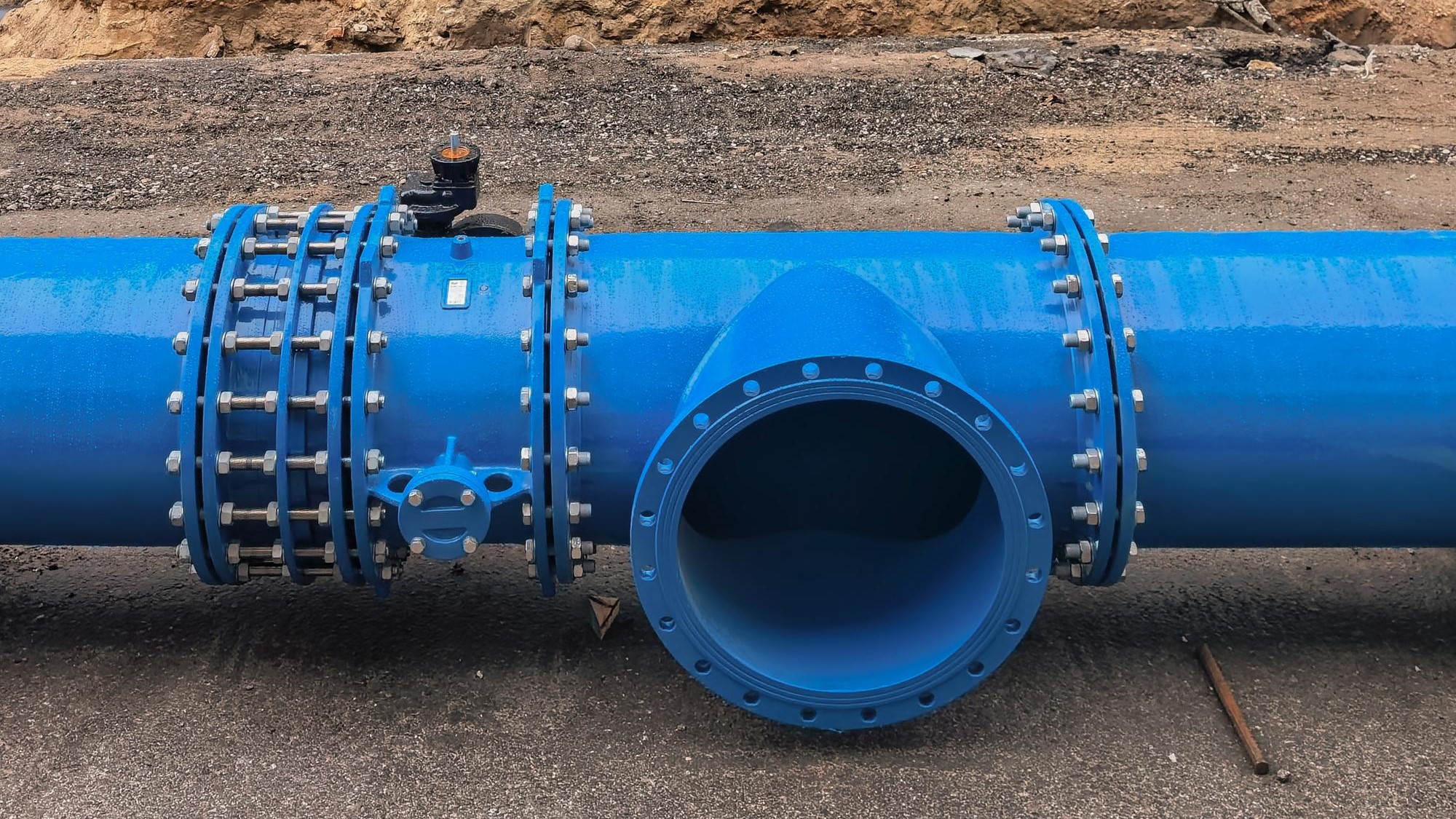 ductile-iron-pipe-trenchless-installation