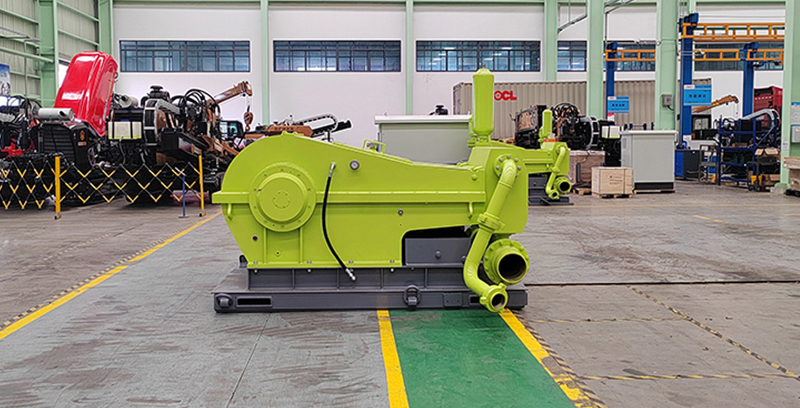 Pompe à boue électrique Goodeng