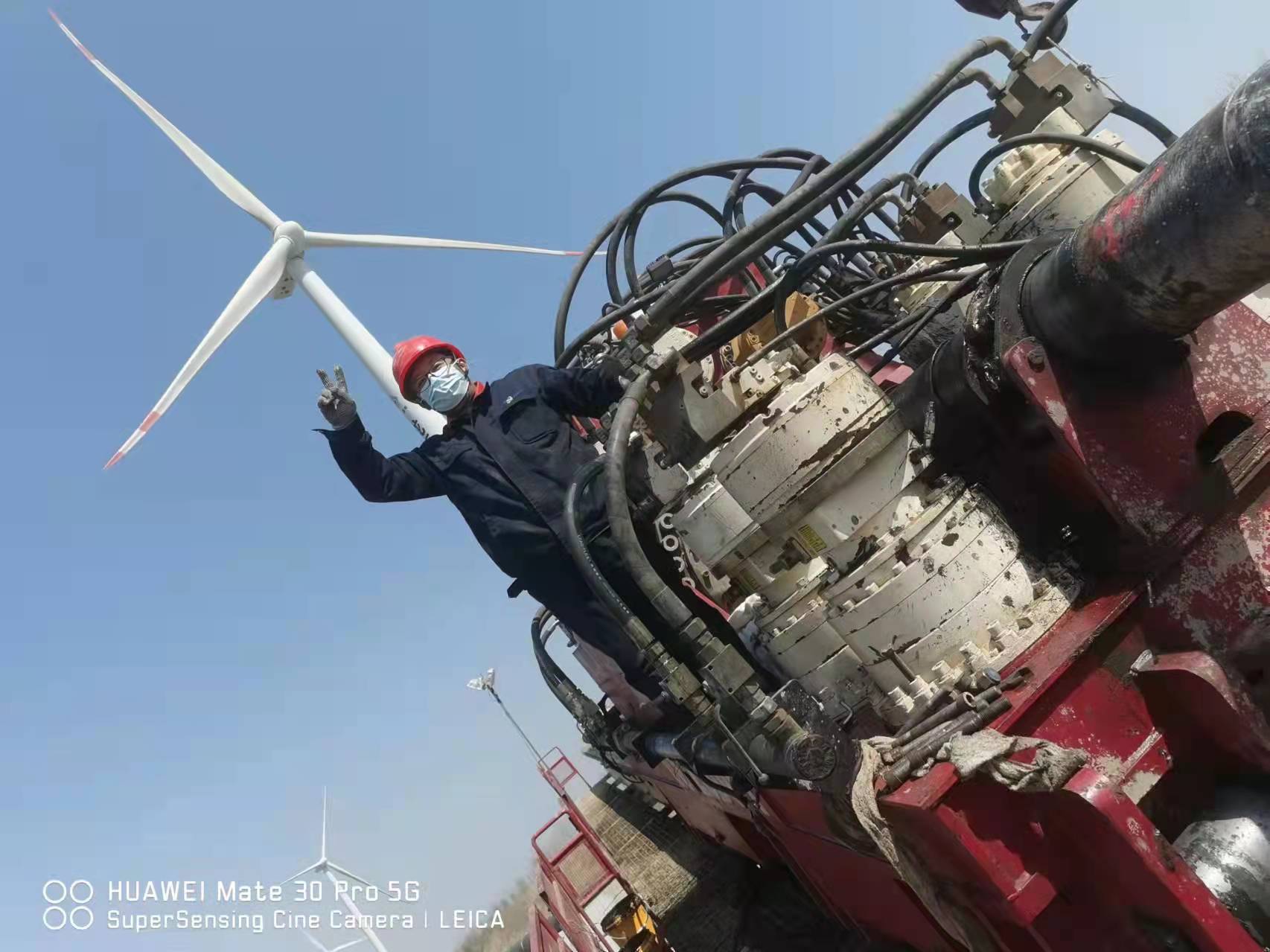 GOODENG HDD Machine After-Sales Service: Reliable Support for Your Horizontal Directional Drilling Projects
