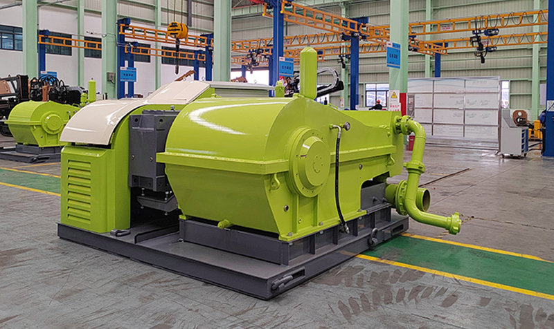 Pompe à boue GSME2800