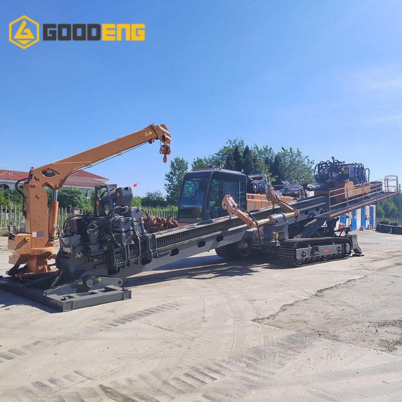 Goodeng Machine Strengthens Global After-Sales Service, Maximizes Equipment Uptime for Clients