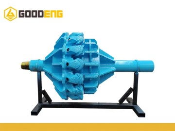 φ ୧୪୦୦ ମିମି ରକ୍ ରିମର (ବହୁ-ବ୍ୟାସ, କଷ୍ଟମାଇଜଡ୍ ରିମର)