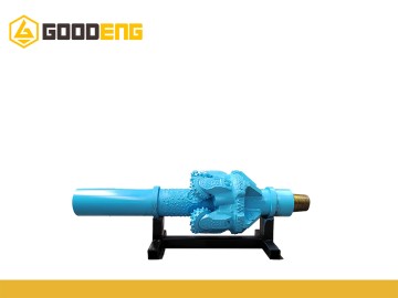 Alesatore per roccia φ420 mm (alesatori multidiametro, persunalizati)